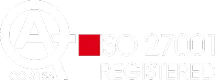AUDISO ISO 27001